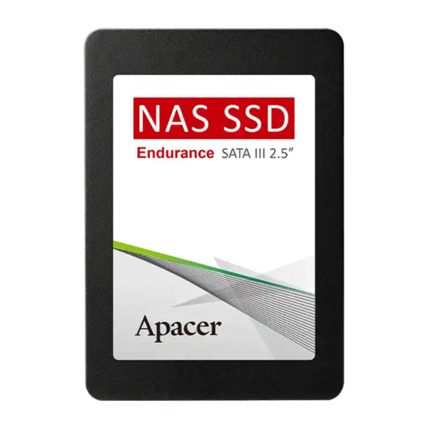 اس اس دی اینترنال اپیسر مدل PPSS25 NAS ظرفیت 512 گیگابایت