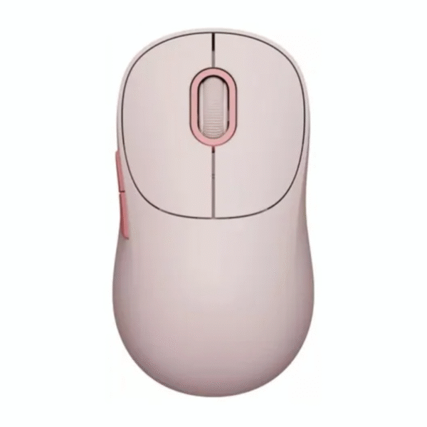 ماوس بی سیم شیائومی مدل Mouse 3 XMWXSB03YM