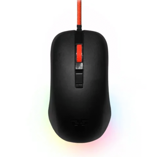ماوس گیمینگ با سیم فنتک مدل RHASTA II G13