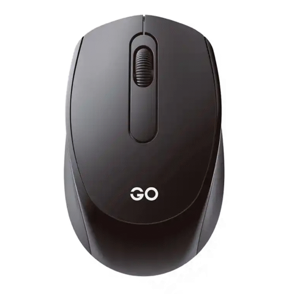 ماوس بی سیم فنتک مدل W603