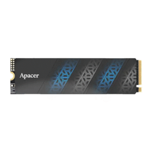 اس اس دی اینترنال اپیسر مدل AS2280 P4U M2 PRO ظرفیت 256 گیگابایت