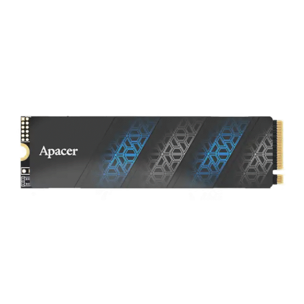 اس اس دی اینترنال اپیسر مدل AS2280 P4U M2 PRO ظرفیت 256 گیگابایت
