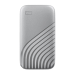 هارد اس اس دی اکسترنال وسترن دیجیتال مدل My Passport ظرفیت 1 ترابایت 12 color image TLP 107095 19ce5138 f766 4ebc b1d4 9d31ec075d7e