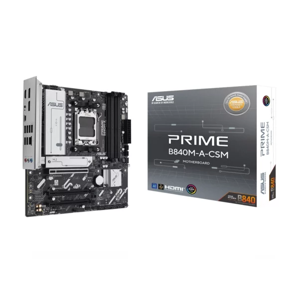 مادربرد ایسوس مدل PRIME B840M-A-CSM