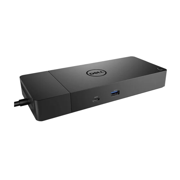 هاب تایپ سی دل 10 پورت مدل WD19TBS