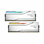رم دسکتاپ DDR5 دوکاناله 6400 مگاهرتز CL32 جی اسکیل مدل TRIDENT Z5 ROYAL ظرفیت 32 گیگابایت 12 color image TLP 108034 ffffff 503c4168 3607 419c 9c66 57f38a986f4a
