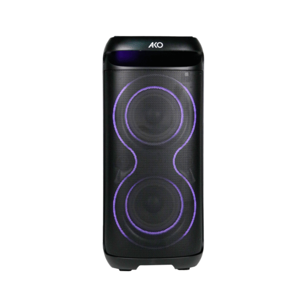 اسپیکر بلوتوثی قابل حمل آکو مدل sound box 900