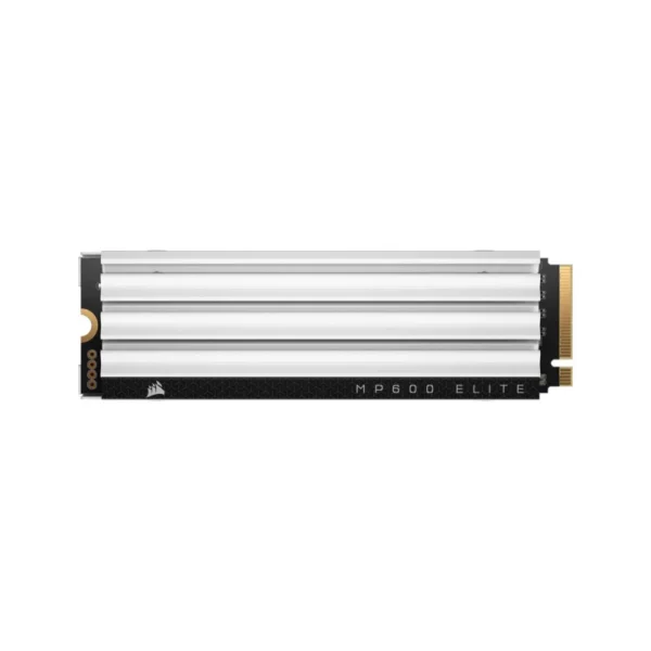 هارد اس اس دی اینترنال کورسیر مدل MP600 ELITE ECS ظرفیت 2 ترابایت
