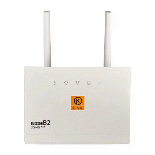 مودم 3G/4G کالینک مدل FD-I140 B2