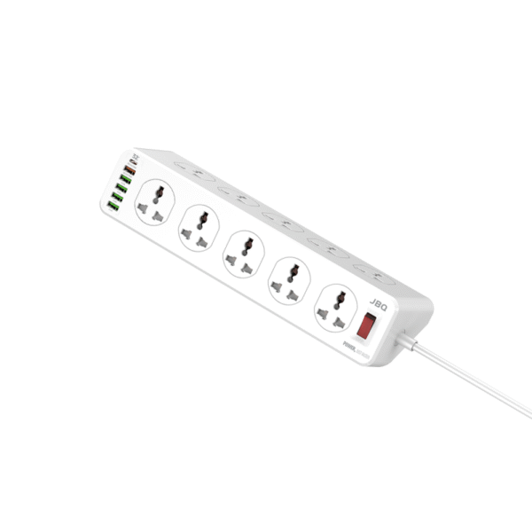 چندراهی برق جی بی کیو مدل SC10610