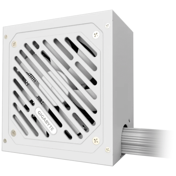 منبع تغذیه کامپیوتر گیگابایت مدل P650SS ICE 650W 80 PLUS Silver