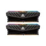 رم دسکتاپ DDR4 دو کاناله 3200 مگاهرتز CL16 نئو فورزا مدل MARS RGB ظرفیت 16 گیگابایت 12 color image TLP 112824 3856fee6 150b 11f0 a015 8ff14c7fae99