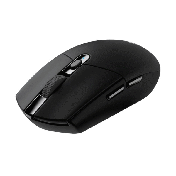ماوس گیمینگ لاجیتک مدل G304 LightSpeed
