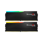 رم دسکتاپ DDR5 دوکاناله 6000 مگاهرتز CL36 جی اسکیل مدل RIPJAWS M5 NEO RGB ظرفیت 32 گیگابایت 12 color image TLP 113777 c0c981aa 1da8 11f0 a015 8ff14c7fae99