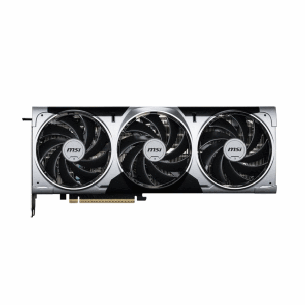 کارت گرافیک ام اس آی مدل GeForce RTX 5080 16G VENTUS 3X OC PLUS