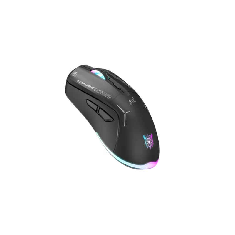 ماوس بی سیم گیمینگ اونیکوما مدل CW917 Dual Mode 3 ماوس بی سیم گیمینگ اونیکوما مدل CW917 Dual Mode