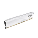 رم دسکتاپ DDR5 دو کاناله 5600 مگاهرتز CL46 ایکس پی جی مدل LANCER BLADE WHITE ظرفیت 32 گیگابایت 12 color image TLP 114820 ffffff 6c9646e1 7906 4d86 ad09 81c89d6e4f27