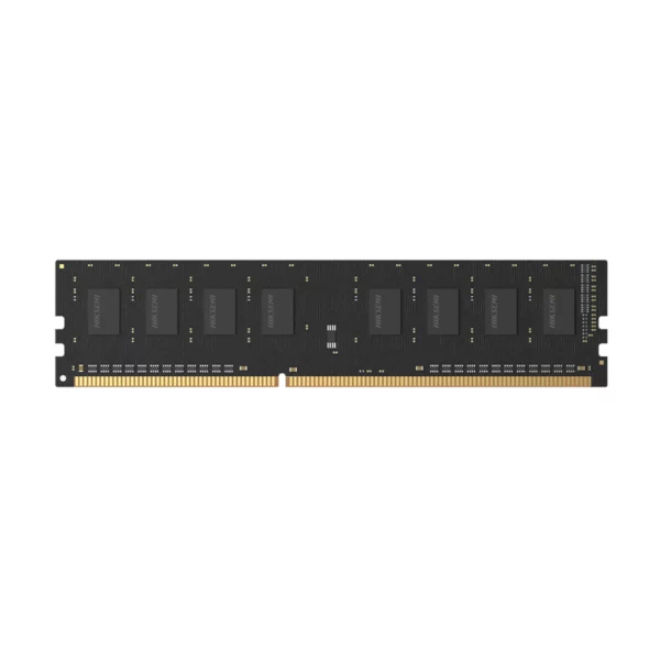 رم کامپیوتر DDR5 تک کاناله 5600 مگاهرتز CL46 هایک سمی مدل HIKER ظرفیت 16 گیگابایت