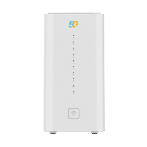 مودم روتر 5G همراه اول مدل HA5420 به همراه کارت هدیه فعالسازی سیم کارت اعتباری و 300 گیگابایت اینترنت هدیه