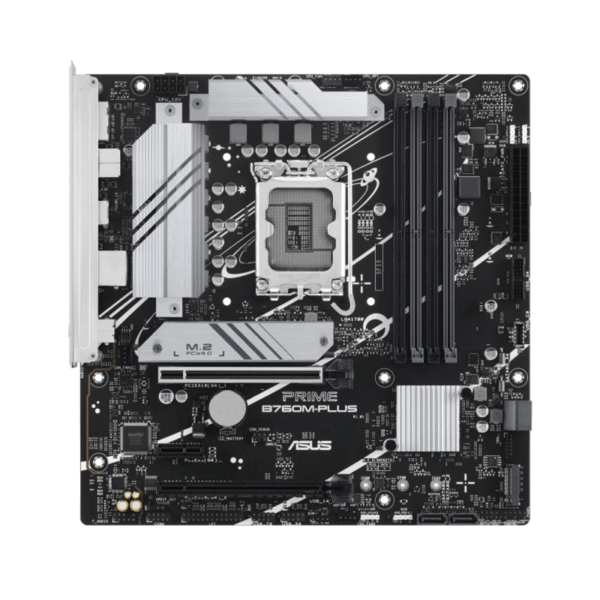 مادربرد ایسوس مدل PRIME B760M PLUS