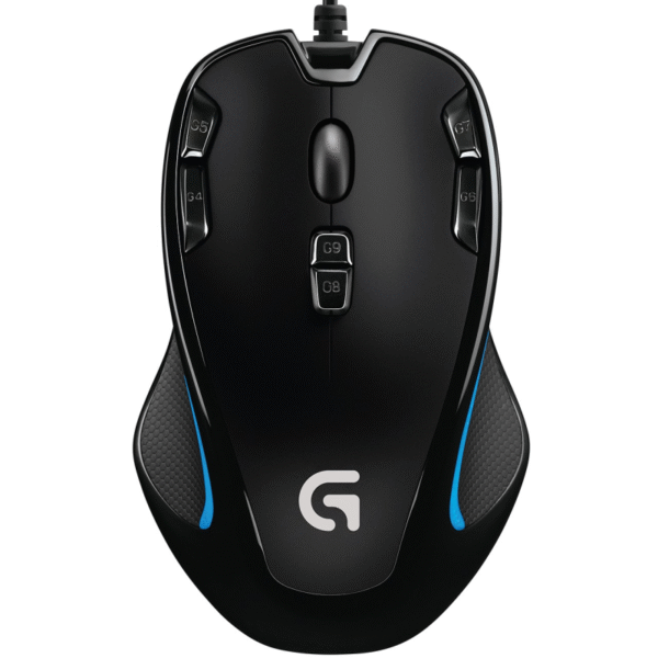 ماوس گیمینگ لاجیتک مدل G300s