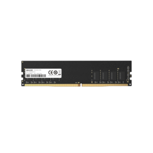 رم دسکتاپ DDR5 تک کاناله 4800 مگاهرتز هایک سمی مدل هایکر ظرفیت 16 گیگابایت