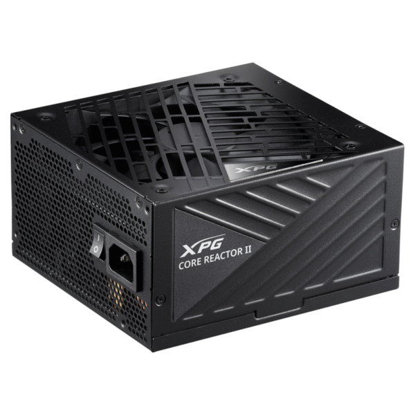 منبع تغذیه کامپیوتر ای دیتا ایکس پی جی مدل CORE REACTOR II 1200W
