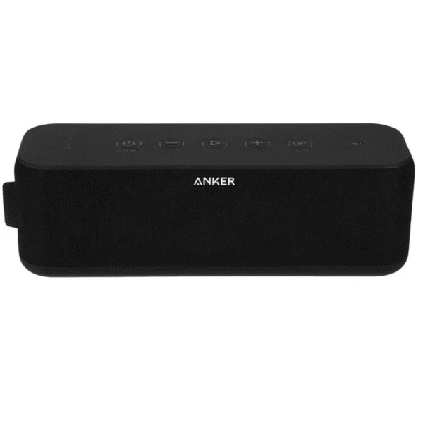 اسپیکر بلوتوثی قابل حمل انکر مدل A3145 SoundCore Boost