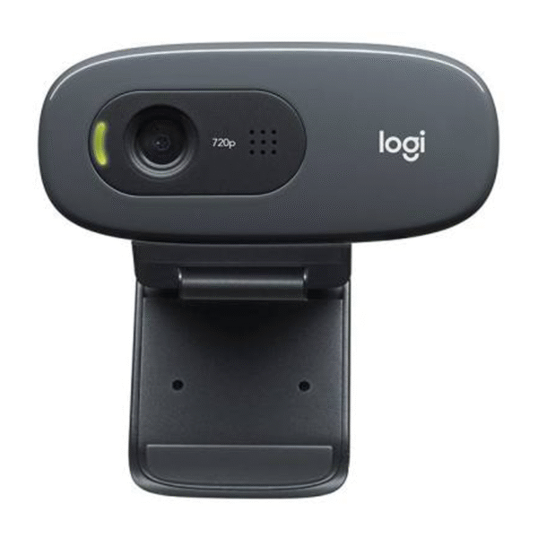 وب کم لاجیتک مدل C270 HD