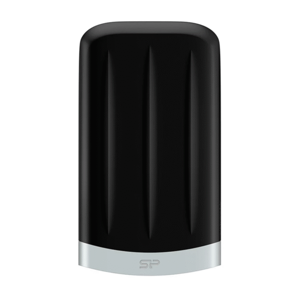 هارد اکسترنال سیلیکون پاور مدل Armor A65B ظرفیت 1 ترابایت