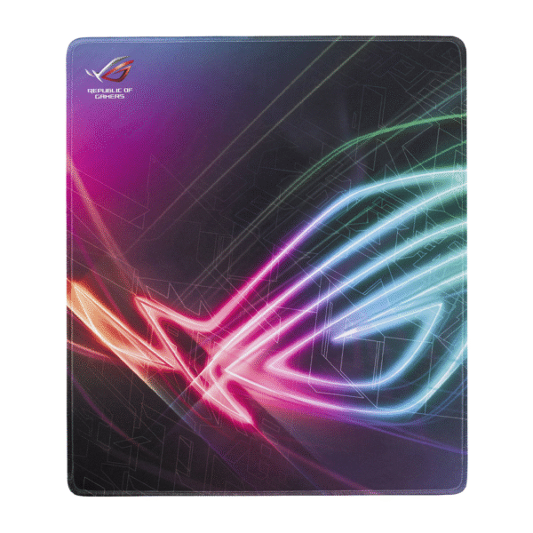 ماوس پد گیمینگ ایسوس مدل ROG Strix Edge