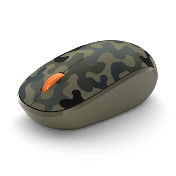 ماوس بی سیم مایکروسافت مدل Bluetooth mouse