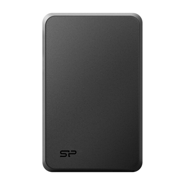 هارد اکسترنال سیلیکون پاور مدل Stream S05 ظرفیت 4 ترابایت