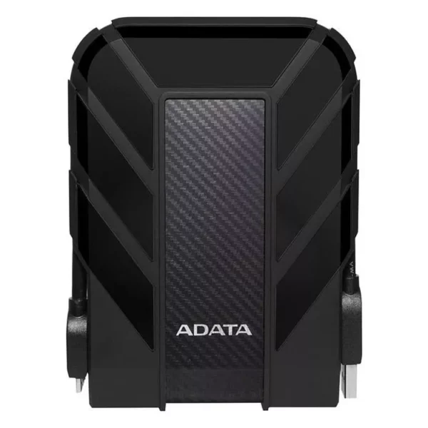 هارد اکسترنال ای دیتا مدل HD710 Pro ظرفیت 5 ترابایت