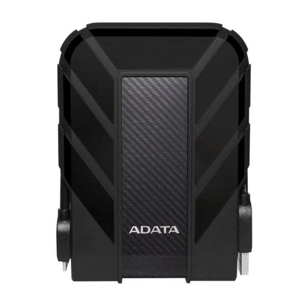 هارد اکسترنال ای دیتا مدل HD710 Pro ظرفیت 4 ترابایت