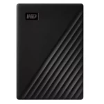 هارد اکسترنال وسترن دیجیتال مدل My Passport ظرفیت 1 ترابایت 12 color image TLP 2262 1a1a1a 4a4889df c895 4f02 917b e1af140e23ae