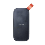 هارد اس اس دی اکسترنال سن دیسک مدل Portable E30 ظرفیت 1 ترابایت 12 color image TLP 23459 1a1a1a ba5b3733 0f68 4227 8638 dd74bd34e680