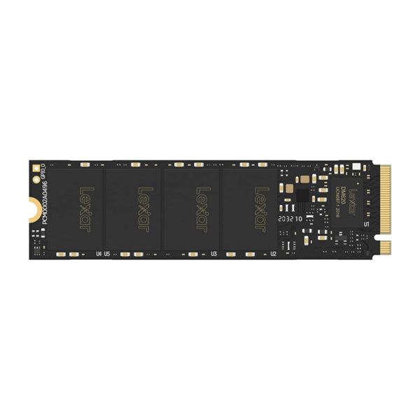 هارد اس اس دی اینترنال لکسار مدل NM620 M.2 2280 ظرفیت 1 ترابایت