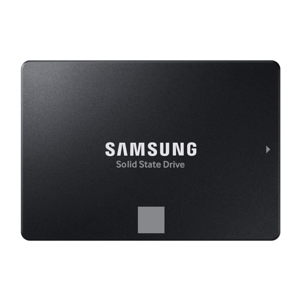 هارد اس اس دی اینترنال سامسونگ مدل EVO 870 ظرفیت 4 ترابایت