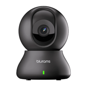 دوربین مداربسته تحت شبکه بلورمز مدل Dome Lite 2 A31
