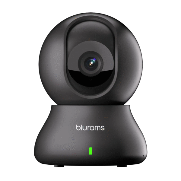 دوربین مداربسته تحت شبکه بلورمز مدل Dome Lite 2 A31