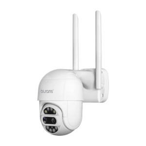 دوربین مداربسته بی سیم بلورمز مدل Lite 3 S21C