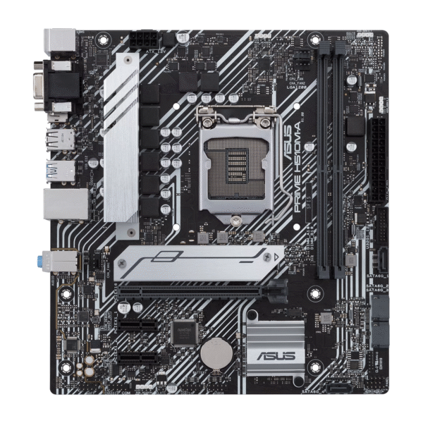 مادربرد ایسوس مدل PRIME H510M-A