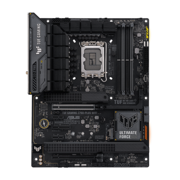 مادربرد ایسوس مدل TUF GAMING Z790-PLUS WIFI
