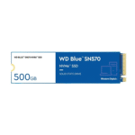 هارد اس اس دی اینترنال وسترن دیجیتال مدل Blue SN570 SSD ظرفیت 500 گیگابایت 12 color image TLP 23986 3479bf 30c462f3 5a55 41c0 9196 f8a91a2a5d89