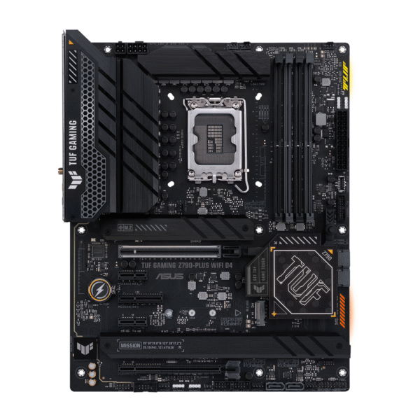 مادربرد ایسوس مدل TUF GAMING Z790-PLUS WIFI D4
