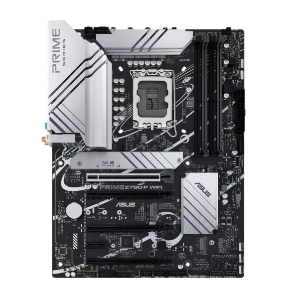 مادربرد ایسوس مدل PRIME Z790-P WIFI