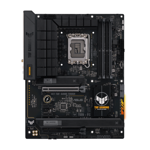 مادربرد ایسوس مدل TUF GAMING B760-PLUS WIFI D4