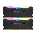 رم کامپیوتر DDR4 دو کاناله 3200 مگاهرتز CL16 کورسیر مدل VENGEANCE RGB PRO ظرفیت 32 گیگابایت 12 color image TLP 24138 1a1a1a d72a5546 84cd 4d1a 8bea 53098b455da0