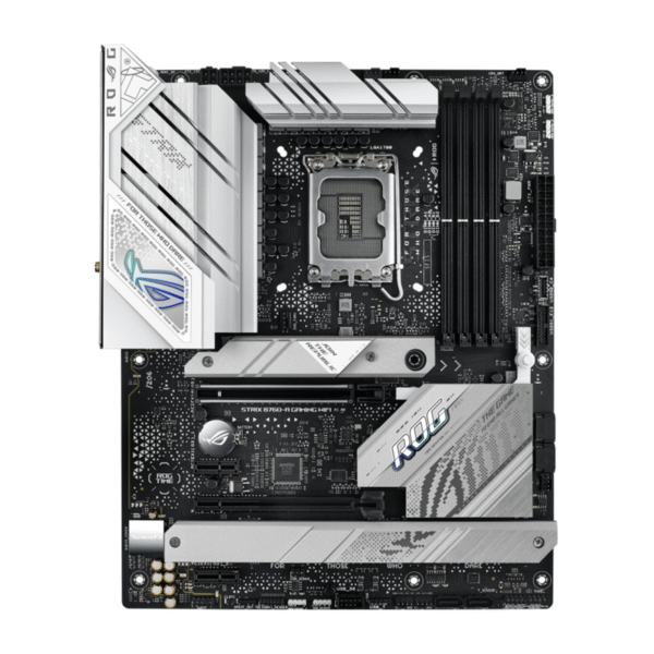 مادربرد ایسوس مدل ROG STRIX B760-A GAMING WIFI